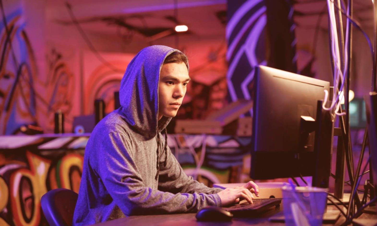 System programming workflow