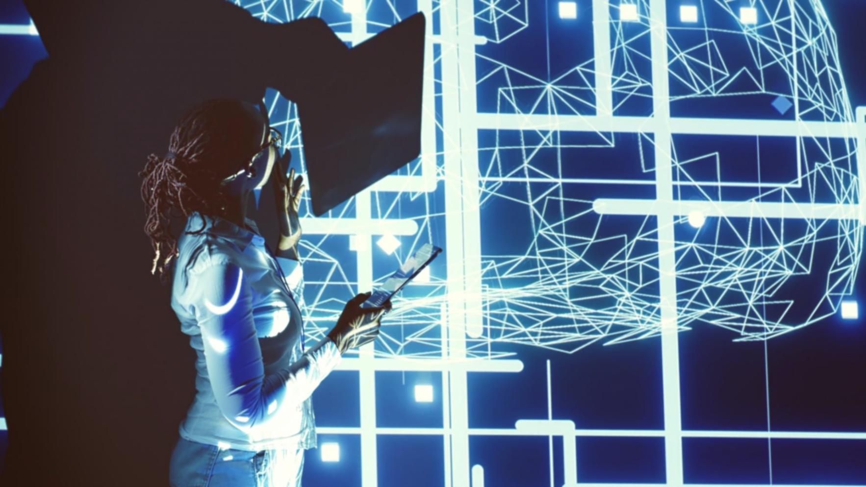 Automated system integration environment