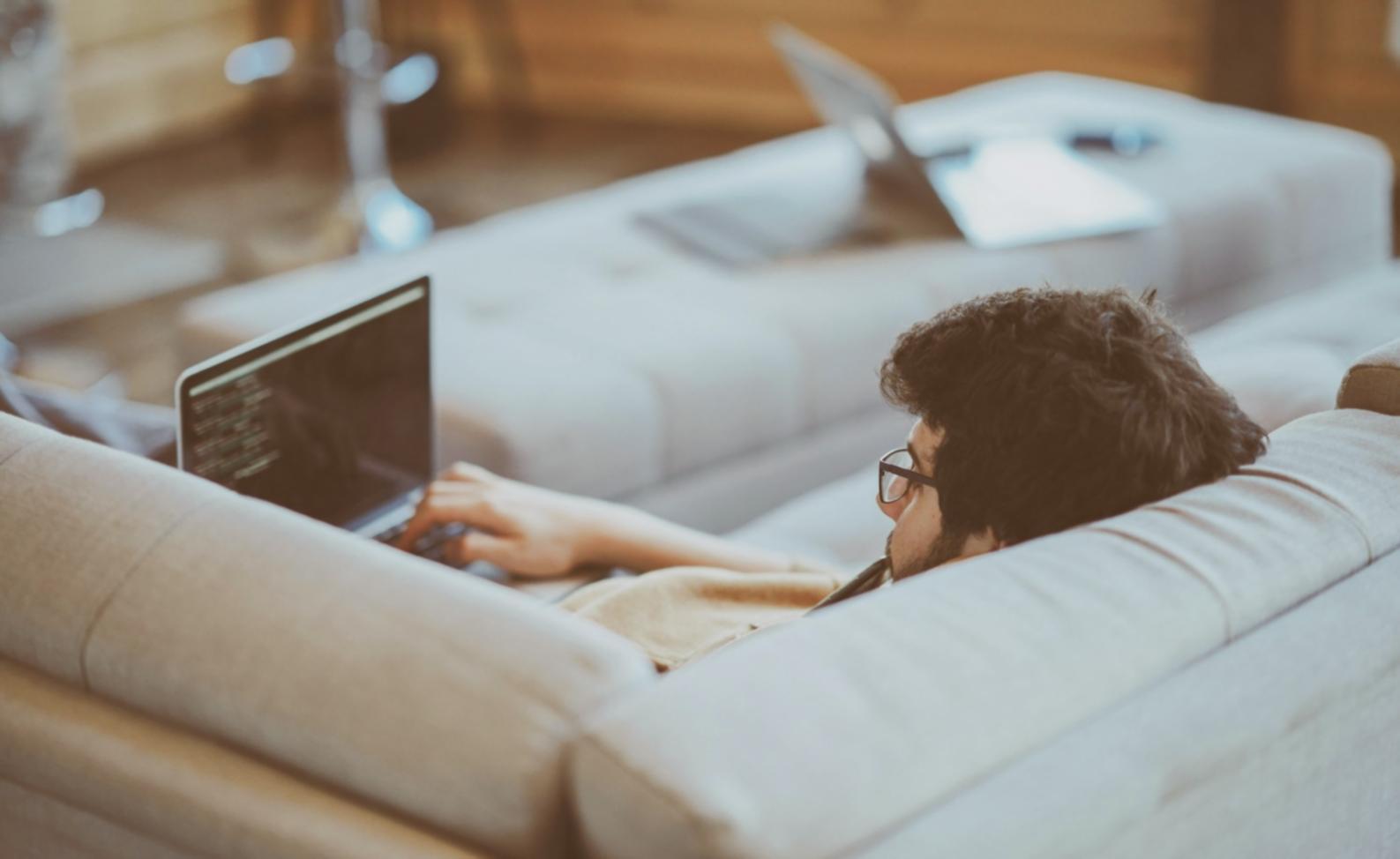 System development workspace