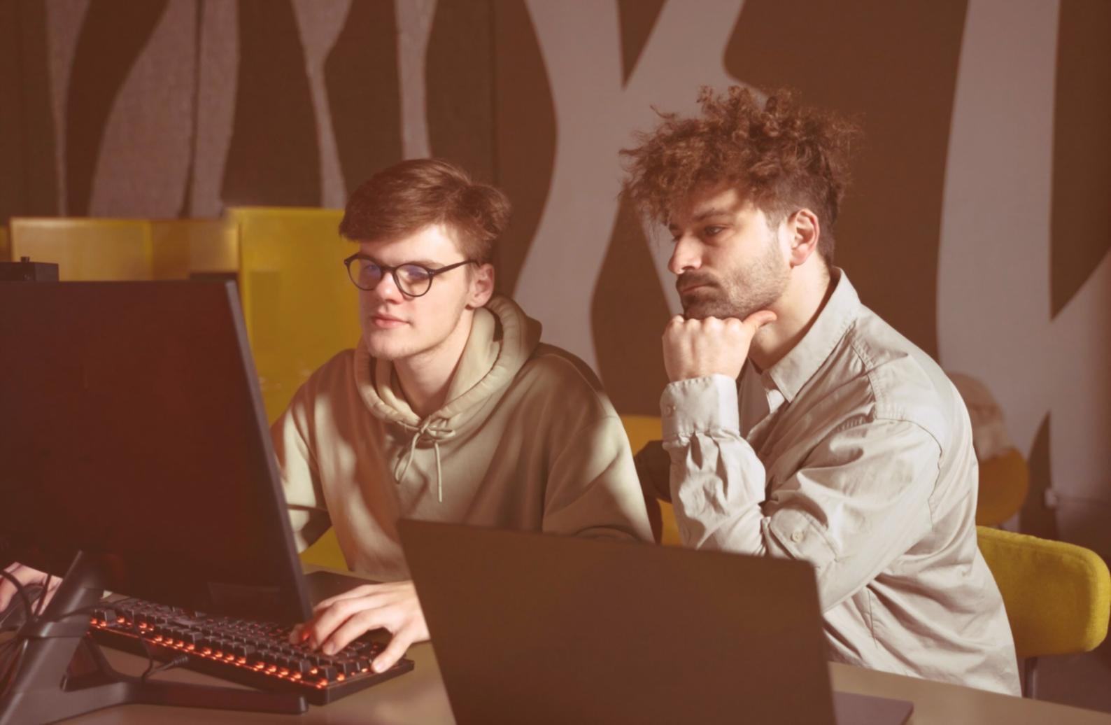 System programming and automation workflow