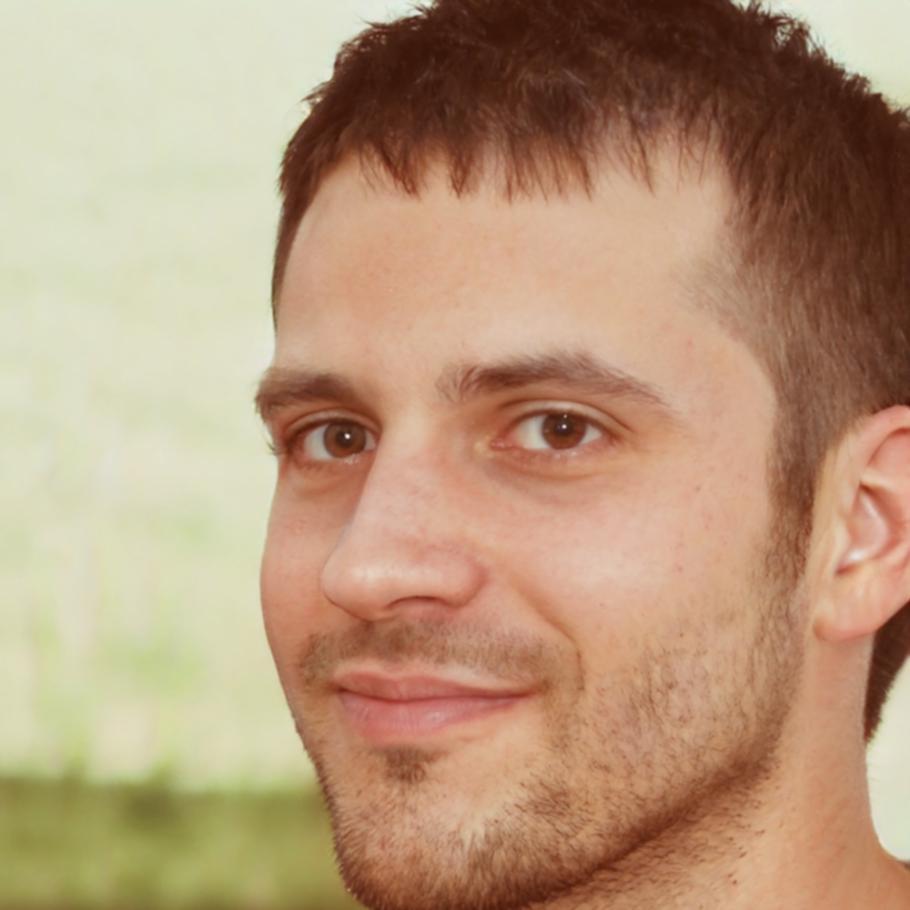 Senior developer specializing in system automation